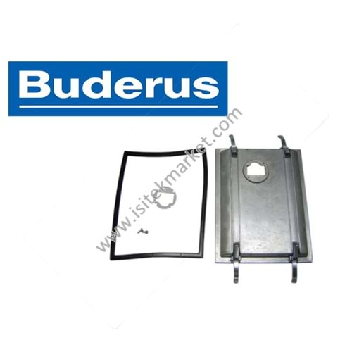 YANMA ODASI KAPAĞI BSC BUDR 7101448 GB 162