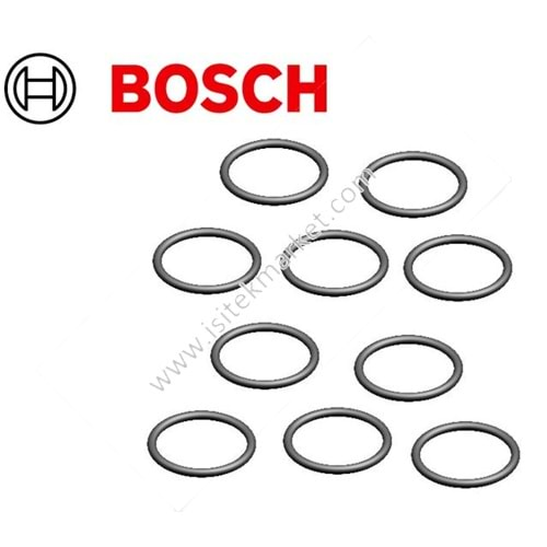 BOSCH JUNKERS WORCESTER BUDERUS ORING SETİ 7101488 36,09X3,53 (10)