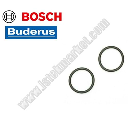 BSC JUNKERS WORCESTER BUDR ORING SETİ 7101504