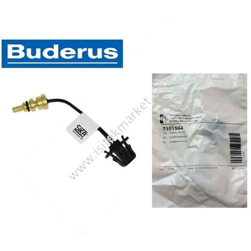 NTC DALDIRMA TİP BUDERUS 7101564 GB152