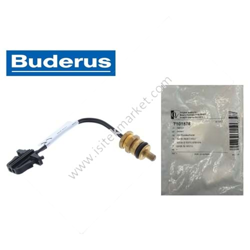 NTC DALDIRMA TİP BUDERUS 7101578 GB022