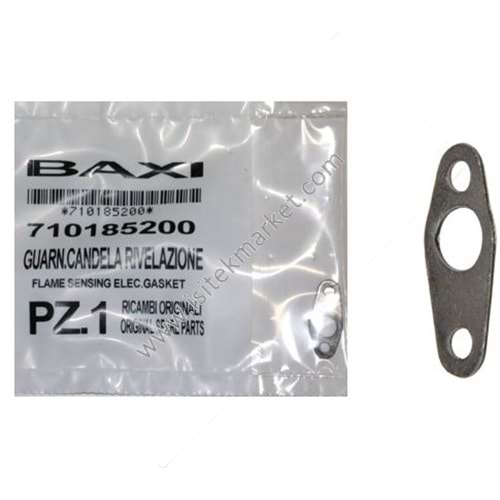 ELEKTROD CONTASI BX 710185200 BYM WESTEN LUNA HT NUVOLA HT PRIME HT