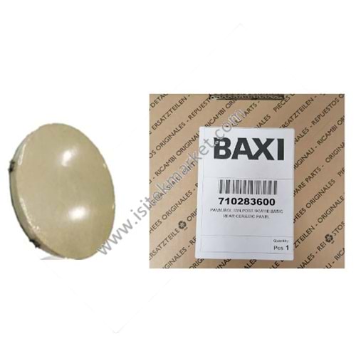 YANMA ODASI ARKA IZOLASYONU BX BYM 710283600 LUNA DUOTEC