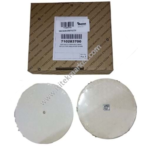 YANMA ODASI ARKA IZOLASYONU BX BYM 710283700 FALKE COND