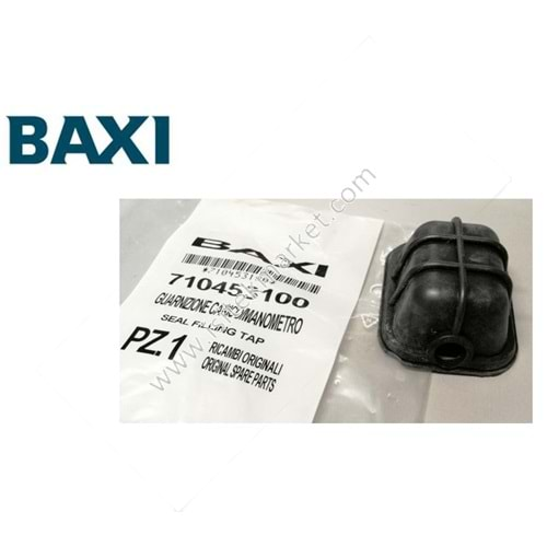 CONTA BAXI 710453100