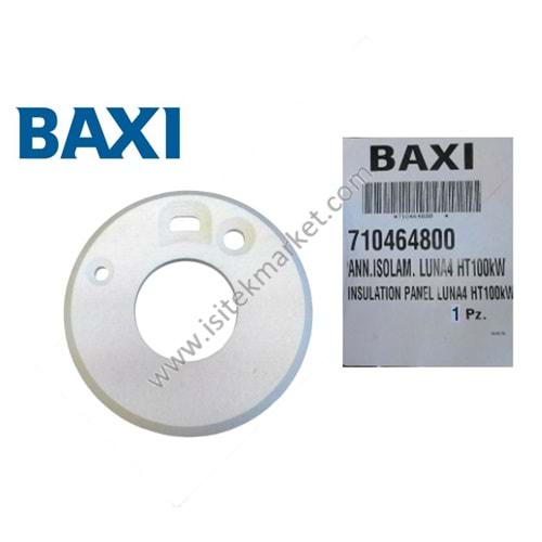 YALITIM MALZEMESİ BX 710464800 LUNA HT 100 KW