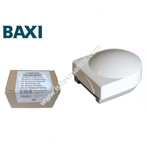 DIŞ ORTAM SENSÖRÜ QAC34/149 BAXI 7104873 - 5662600