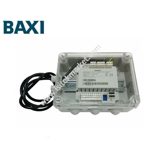 HARİCİ MODÜL AVS75 BSB BAXI 7105037