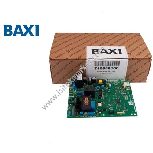 ANA KART BX 710648100 WESTEN QUASAR D24 F