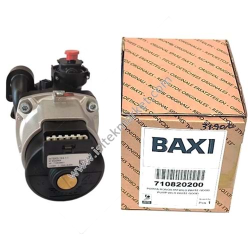 POMPA WILO BX 710820200 7801639 MAIN 5 ECO 5 COMPACT
