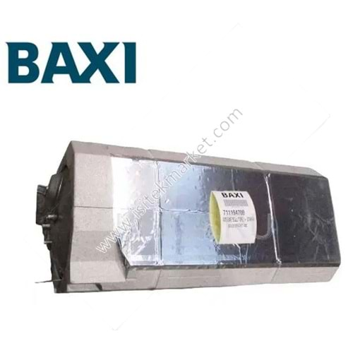 BOYLER TANKI BAXI 711194700 SLIM