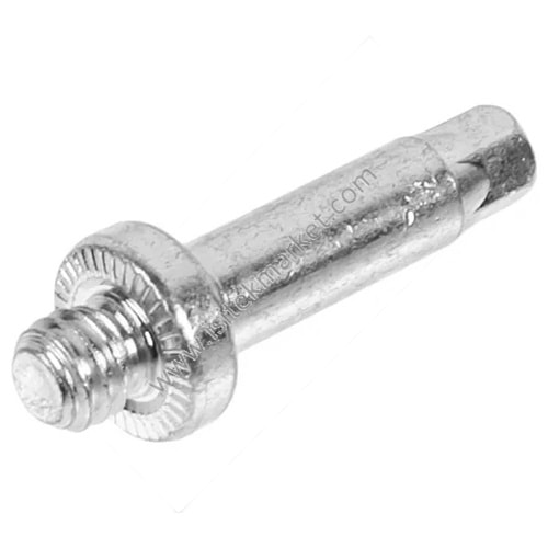 LİEBHERR BUZDOLABI ÜST KAPI MENTEŞE PİMİ 7113006