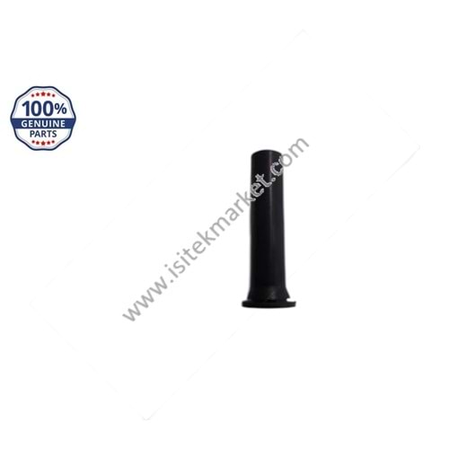 ATIK GAZ ÖLÇÜM HORTUMU BX REMEHA DE DIETRICH 711496300