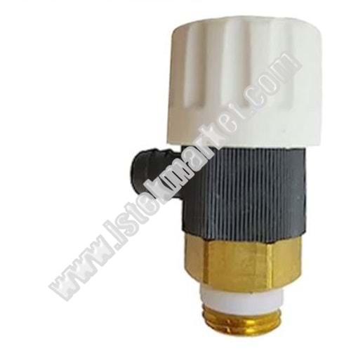 BOŞALTMA MUSLUĞU DE DIETRICH CHAPPEE 711498300