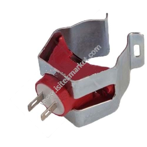 NTC YÜZEY TİP 3/4 KIRMIZI DE DIETRICH 711504600 BX JJD008435500