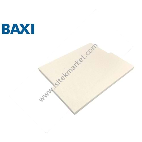 YALITIM MALZEMESİ ARKA BX 711578300 NUVOLA 3 COMFORT 240