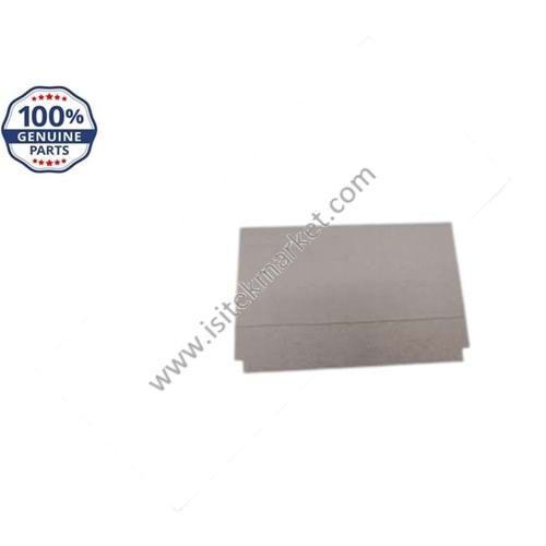 IZOLASYON BX REMEHA DE DIETRICH 711578400