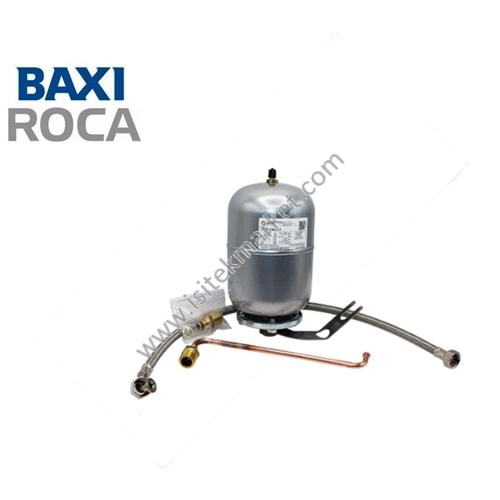 GENLEŞME TANKI CIMM 2 LT 1/2 BX ROCA 714034410 VEGA PLUS