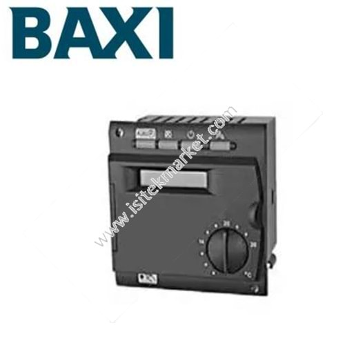 KASKAD KONTROL ÜNİTESİ BAXI 71407811 RVA46