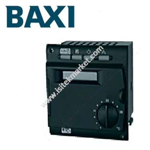 KASKAD KONTROL ÜNİTESİ BAXI 71407821 RVA47