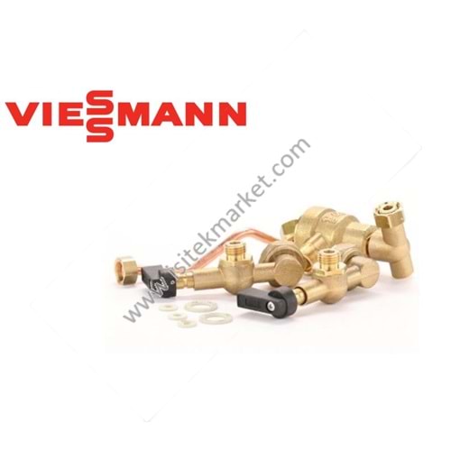 DOLDURMA MUSLUĞU VIE 7147463