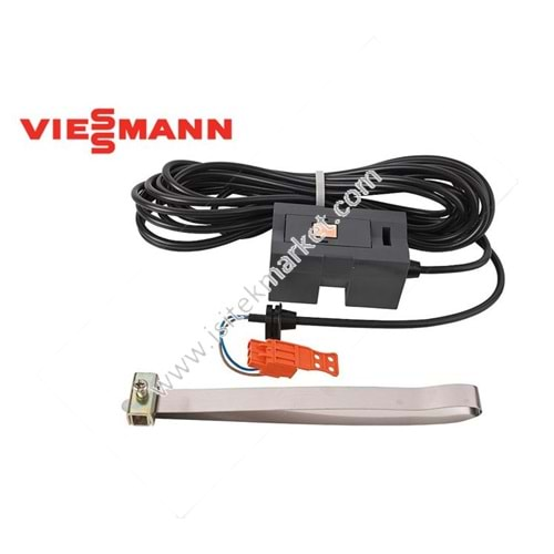 NTC KELEPÇELİ TİP VIESSMANN 7183288 VITOTRONIC