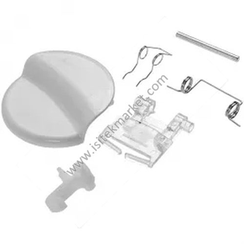 Çamaşır Makinesi Kapı Kolu Ardo 719004100