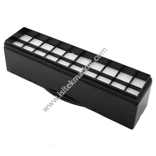 ÇIKIŞ HEPA10 ELEKTRIK SÜPÜRGESI ZELMER 719.0150 00793624 (ZVCA712S)