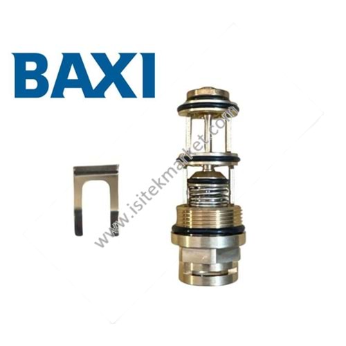 TAMİR TAKIMI BYM BX 720003100 MAIN POTTERTON