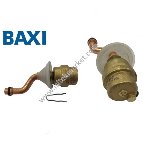 HAVA AYIRICI PURJÖR VE BORUSU BX 720004701 MAIN POTTERTON