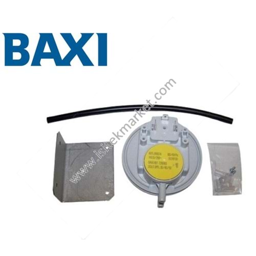 APS HUBA 110/69 Pa BX MAIN POTTERTON 720011401