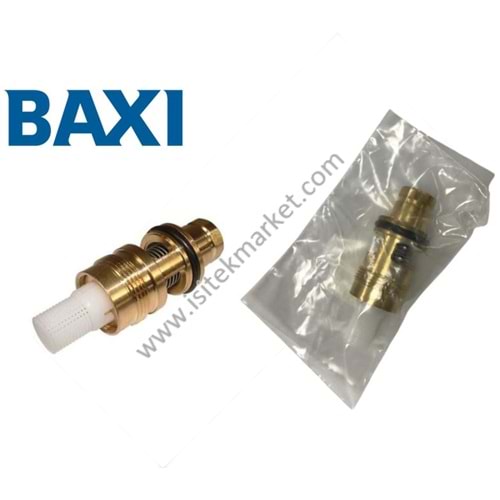 SU AKIŞ SWITCHI BX YAYLI 7211823 MAIN POTTERTON
