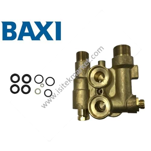 VANA GÖVDESİ DÖNÜŞ LİMİTÖRSÜZ BX BYM 7212007 MAIN POTTERTON
