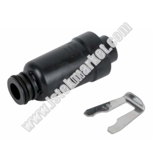 HAVA PURJÖRÜ PLASTİK POMPA KAPAĞI KISA BX 7216300