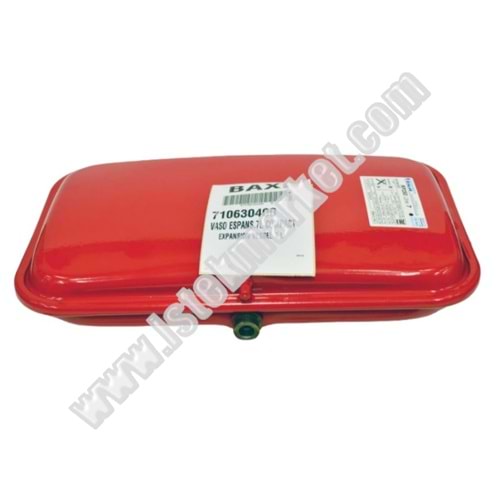 GENLEŞME TANKI CIMM BX CHAPPEE LUNA DUOTEC COMPACT PLATINUM COMPACT NEODENS PLUS 721986700 -710630400