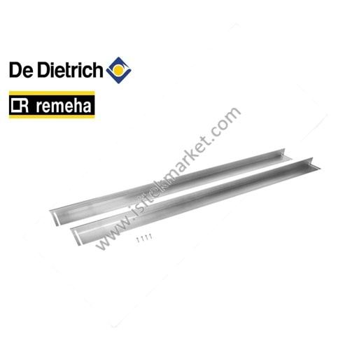 AYARLANABİLİR RAY DE DIETRICH REMEHA 7222467