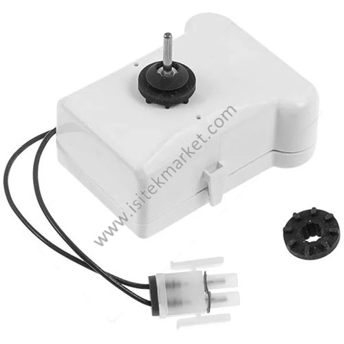 GORENJE 722271 BUZDOLABI FAN MOTORU WS4612AF001 2W 240V