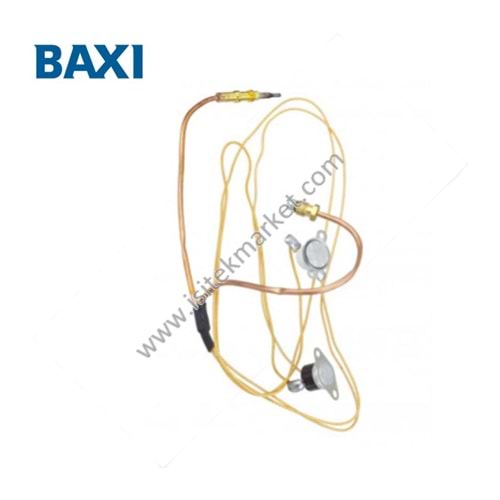 TERMOCOUPLE BX 722303300