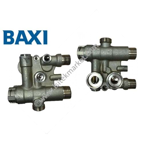 VANA GÖVDESİ BX 7224764 MAIN POTTERTON