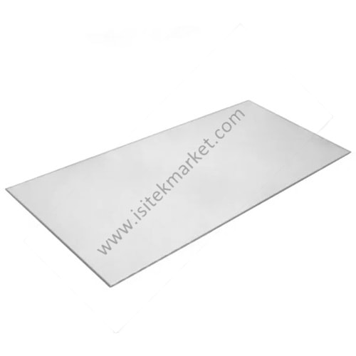 BUZDOLABI CAM RAFI LİEBHERR 7271267 (CAM) 582X257MM