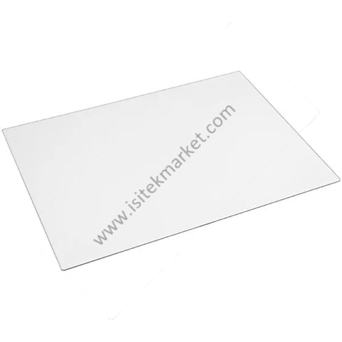 BUZDOLABI İÇİN DONDURUCU RAFI LİEBHERR 7271460 (CAM) 455X330X4MM