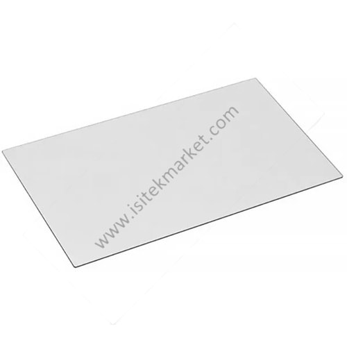 LİEBHERR DONDURUCU CAM RAFI 7271476