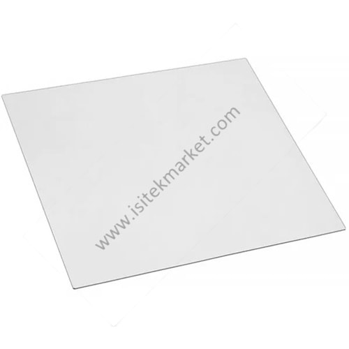 LİEBHERR BUZDOLABI DONDURUCU RAFI 395X356X3.2MM 7271838