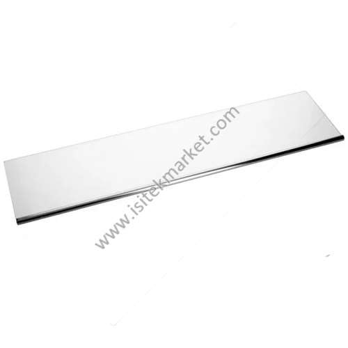 LİEBHERR BUZDOLABI CAM KAPI RAFI 7272334