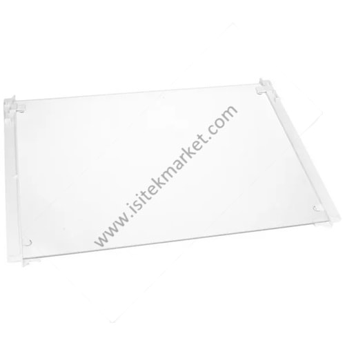 LİEBHERR DONDURUCU CAM RAFI TRİM 7272484