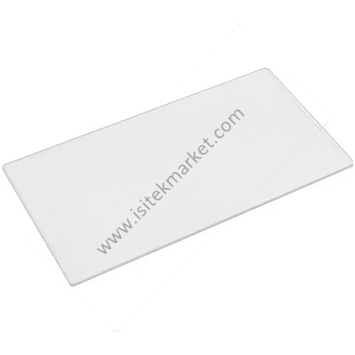 LİEBHERR BUZDOLABI KÜÇÜK CAM KAPI RAFI 7272598