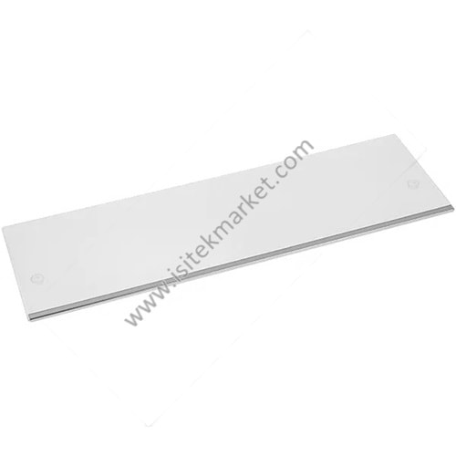 LİEBHERR 7272682 BUZDOLABI ÖN CAM RAFI