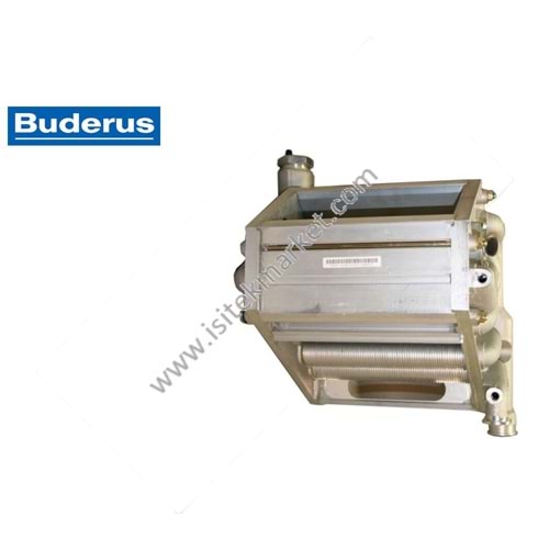 EŞANJÖR BSC BUDR 73031 GB112-23/24