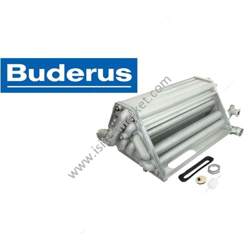 EŞANJÖR BSC BUDR 73032 GB112 43 KW