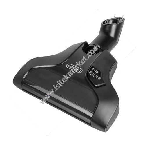 DELONGHİ 7319210501 KABLOSUZ ELEKTRİKLİ SÜPÜRGE TURBO FIRÇA